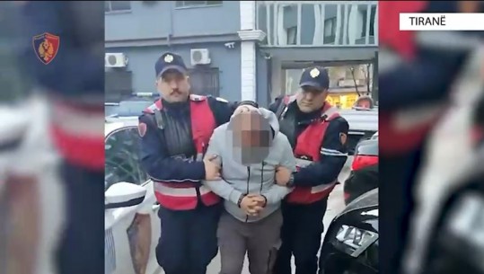 EMRI/ Në kërkim ndërkombëtar për tentativë vrasje, arrestohet 48-vjeçari në Tiranë! Pritet të ekstradohet drejt Turqisë