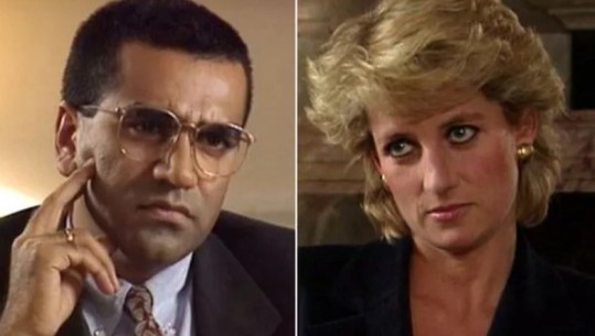 BBC përballet me një hetim penal për pretendimet se fshehu dokumente të Princeshës Diana të lidhura me skandalin e Bashirit