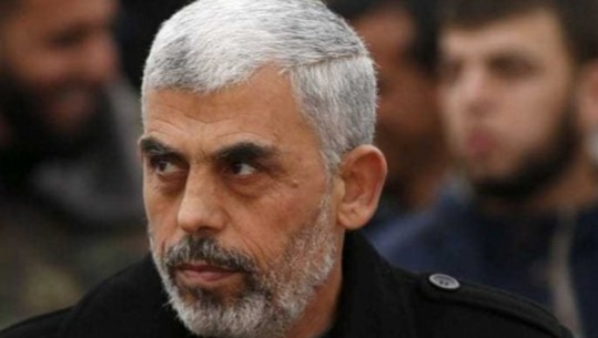 Forcat izraelite bastisin shtëpitë e udhëheqësve të Hamasit, duke përfshirë edhe atë të liderit Sinwar