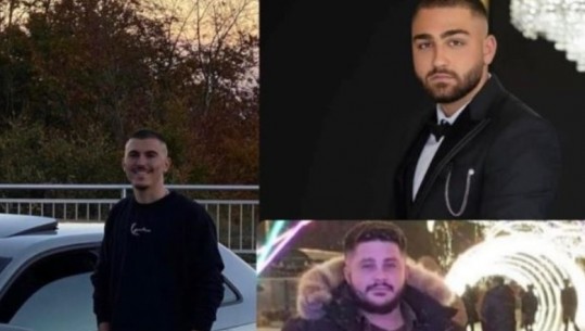 Publikohen emrat e të arrestuarve për aksidentin tragjik në Prizren