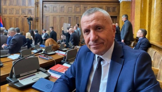Siguroi mandat në parlamentin serb, Shaip Kamberi: Sa herë që hyja në ring, gjysma e audiencës ishte e ekzaltuar për të më parë të vrarë