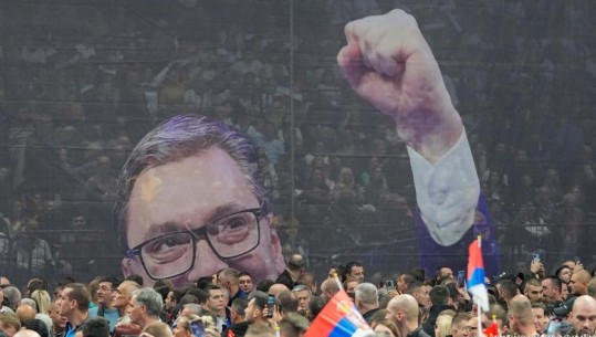 Zgjedhjet në Serbi: pro apo kundër 'sistemit Vuçiç'?