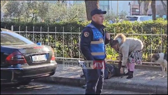 40 vjeçari qëllohet me 4 plumba pistolete në qendër të qytetit në Shkodër! Identifikohet autori! Shkak dyshohet një borxh