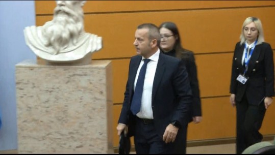 Vettingu në Policinë e Shtetit, konfirmohet në detyrë Drejtori i Shkodrës, Edmond Sulaj