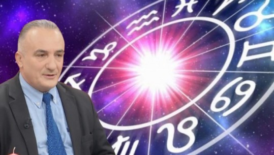 Vendime, mundësi, por dhe nervozizëm… Kujdes nga grindjet! Horoskopi javor 18-24 dhjetor nga astrologu Jorgo Pulla