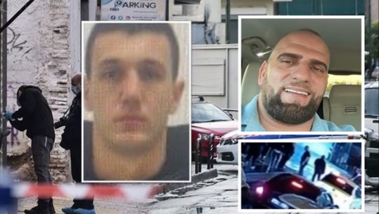 Greqi/ Qëlluan me armë zjarri 3 të rinj nga Kreta, arrestohet shqiptari, në kërkim bashkëpunëtori i tij (EMRAT)