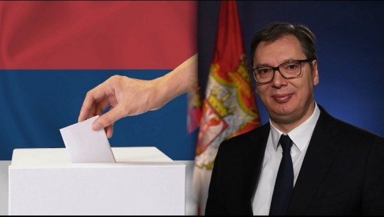 Zgjedhjet në Serbi/ Vuçiç u kërkon falje qytetarëve të Republikës Srpska: Vullneti elektoral i tyre do të mbrohet