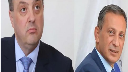 Akuzohen për korrupsion, arrestohen kryetari i gjykatës së Bosnjës dhe ish-shefi i spiunazhit