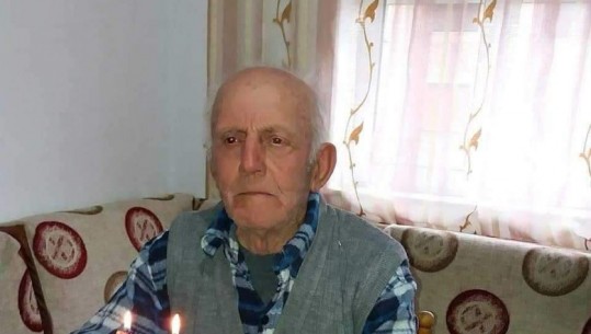 Ishte larguar nga banesa që prej 18 dhjetorit, gjendet i pajetë 87-vjeçari në Korçë