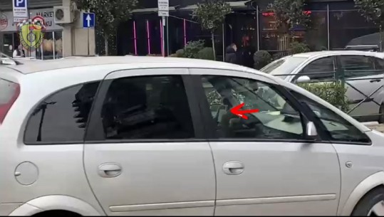 Shkelën rregullat e qarkullimit rrugor, mbi 9 mijë gjoba për 6 ditë në Tiranë! 30 të arrestuar dhe të vënë në hetim
