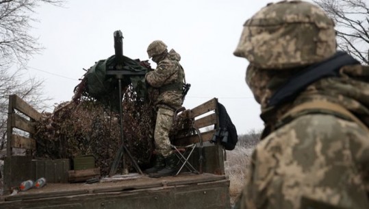 Armë me vlerë 250 milionë dollarë, SHBA miraton ndihmën e radhës për Ukrainën
