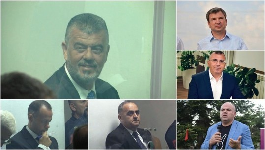 Vrasja në burgun e Peqinit, të burgosurit ‘VIP’ nga burgu i Durrësit dërgohen në Fier! Transferohen për çështje sigurie Dako, Koka, Beleri e ish-zyrtarë të tjerë