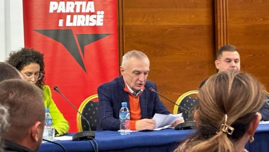 Partia e Lirisë propozon ulje ose heqjen e 11 taksave në bashkinë Tiranë, Meta: Bashkitë tentojnë të bllokojnë llogaridhënien  