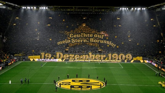Dortmund pa fuqi në shtëpi, Mainz e ndal 1-1 dhe i vështirëson zonën 'Champions' (VIDEO)