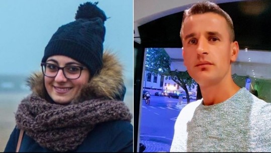 Itali, Vanessa u dhunua para se të goditej 8 herë me thikë! Del autopsia e 27 vjeçares së vrarë nga kosovari