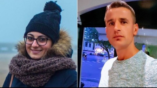 Akuzohet se vrau me thikë një 26-vjeçare shtatzënë, mediet italiane publikojnë foton e shqiptarit nga Kosova