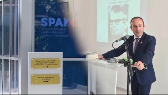 SPAK dërgon për gjykim kreun e Bashkisë së Kuçovës, Kreshnik Hajdari! Nuk deklaroi dënimin në Greqi për kalim të paligjshëm të kufirit