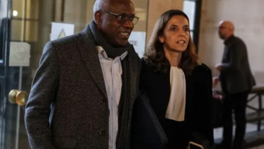 Gjykata franceze dënon me 24 vite burg ish-mjekun e Ruandës për rol në gjenocidin e vitit 1994
