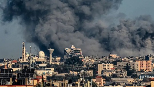 Forcat e Mbrojtjes izraelite: Ne kemi aftësinë për të shkaktuar dëme nga Gaza në Teheran