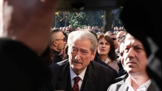 Kreshnik Spahiu: Epilogu i 'tragjedisë' Berisha, më dramatik se i ish-kryeministrit Mehmet Shehu