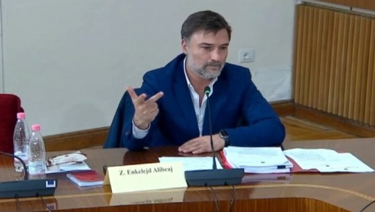 Raporti i Alibeajt: Kuvendi të japë autorizimin për heqjen e imunitetit të Berishës, të mos ndërhyjë në kompetencat gjyqësore! Shkelja e detyrimeve, e provuar