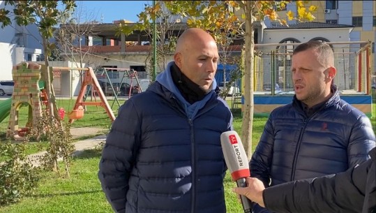 Shorti EURO 2024, trajneri spanjoll i Apolonisë Rodriguez për Report Tv: Shqipëria mund të jetë surpriza e madhe e Europianit