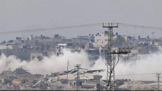 Ushtria izraelite përfundon operacionin në Gazën jugore