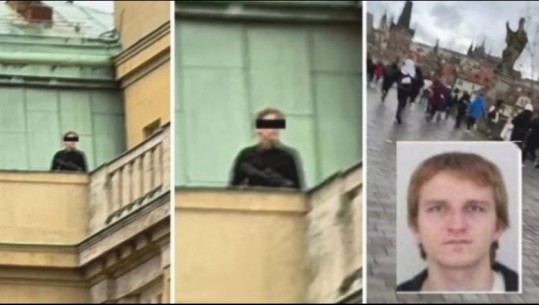 Masakra në Çeki, babai i sulmuesit të armatosur u gjet i vdekur