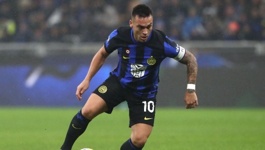 Konfirmohet frika e Interit, Lautaro Martinez mbyll vitin nga dëmtimi! Ndeshjet që mungon
