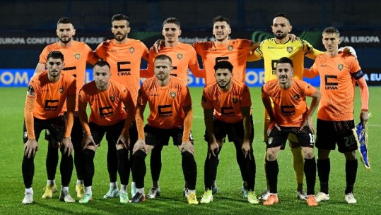 Ballkani shembull për klubet në Shqipëri, kampionët fituan 8.3 milionë euro nga UEFA