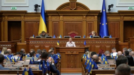 Legalizohet kanabisi mjekësor në Ukrainë
