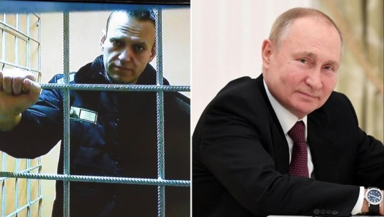 'Ndodhi në kohën kur Putini njoftoi se do të kandidonte përsëri' ish-ministri rus: Koha e zhdukjes së Navalnyt nuk është rastësi, por e qëllimshme