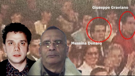 FOTO/ Shkuan si spektatorë në shfaqje, si bosi i Cosa Nostra-s Messina Denaro dhe Graviano donin të vrisnin gazetarin Maurizio Costanzo