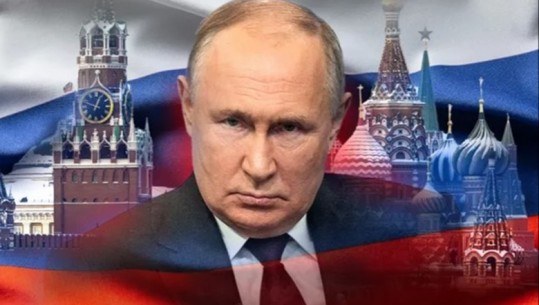 Paralajmërimi i ish-shefit të CIA-s: Vladimir Putin do të rrëzohet nga një grusht shteti