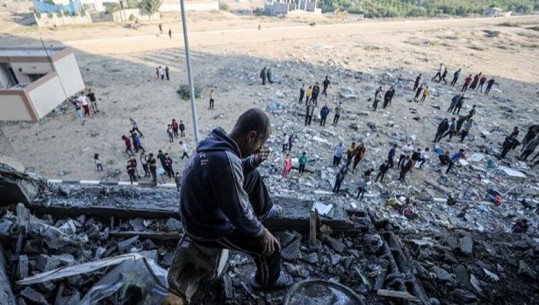 Gaza, Hamas: Mbi 20 mijë palestinezë të vrarë dhe rreth 54 mijë të plagosur që nga fillimi i luftës