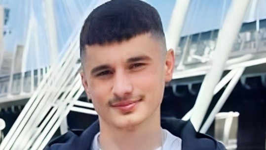 17-vjeçari shqiptar humb në Angli, policia thirrje për ndihmë