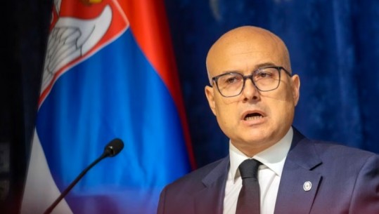 Akuzat e Kurtit se Radoiçiç po bën plane për një sulm tjetër në Kosovë, Ministria serbe e Mbrojtjes mohon se po stërvit grupe në poligonet e saj
