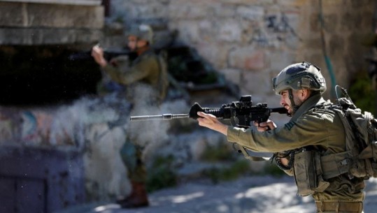 Izraeli: Operacionet ushtarake vazhdojnë në Gaza, në 24 orët e fundit kemi goditur 200 objektiva të Hamasit