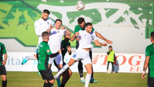 Më shumë se dy javë pushime, Superliga shqiptare e futbollit rikthehet në vitin 2024 (Kalendari)