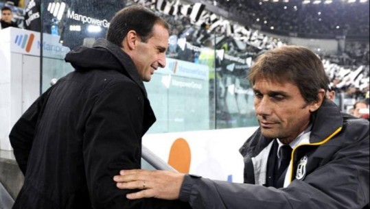 Milani 'sparkatë' Juventusit, futet në garë për Antonio Conten