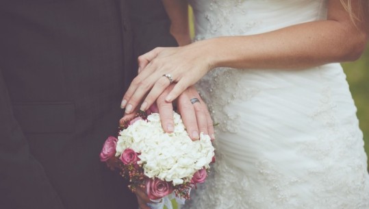 Gjirokastër/ 88 çifte u martuan, 147 u ndanë gjatë këtij viti 