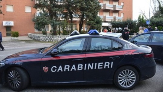Sherr me thika në Itali, plagoset një shqiptar dhe një italian