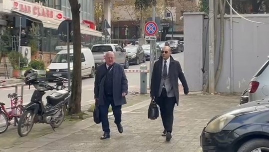 GJKKO merr sot vendimin për masën e sigurisë, Berisha nuk paraqitet, çon dy avokatët