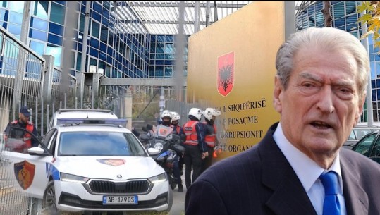‘Partizani’/ SPAK kërkon 'arrest shtëpie' për Berishën: Të ruhet me policë te dera! GJKKO vendos nesër! Avokatët kërkojnë përjashtimin e gjyqtares Gjoka