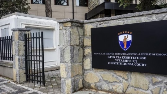 Kosovë, PDK kërkon që Ligji për Fondin Sovran të shpallet jokushtetues