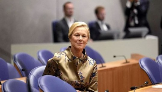 OKB-ja emëron zëvendëskryeministren holandeze si koordinatore të ndihmës për Gazën