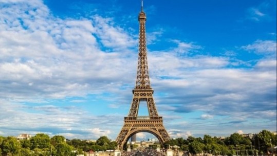 Kulla Eiffel mbyllet në 100 vjetorin e krijuesit të saj, shkak greva e punonjësve