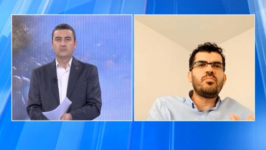 SPAK kërkon arrest në shtëpi për Berishën, Lapardhaja për Report Tv: Të lërë partinë dhe të përballet me drejtësinë, e ka marrë peng për hallet e tij