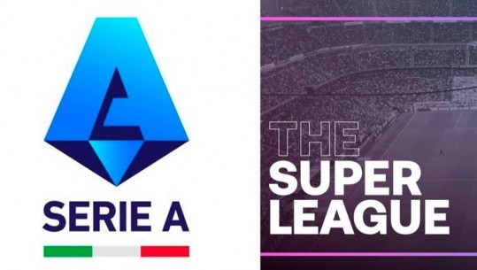 Federata Italiane e Futbollit: Kush i bashkohet Superligës, përjashtohet nga Serie A