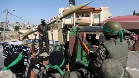 Hamas: Nuk do të lirojmë asnjë peng deri sa Izraeli të ndalojë tërësisht sulmet! Pas luftës Gaza do të menaxhohet vetem nga udhëheqja palestineze